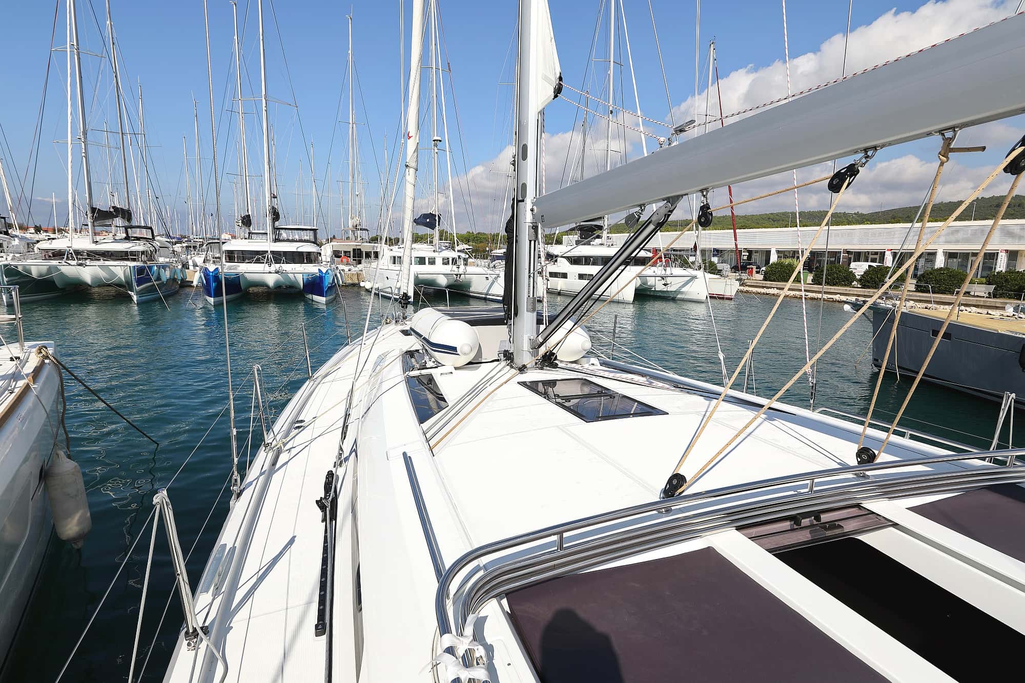 SeaForce Yachting, Yacht, Yachts, Yacht Sales, Boat, Rijeka, Boat Show